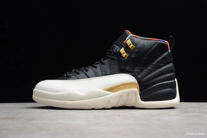 Air 2019 12 New Chinese Year Jordan CI2977-006 
